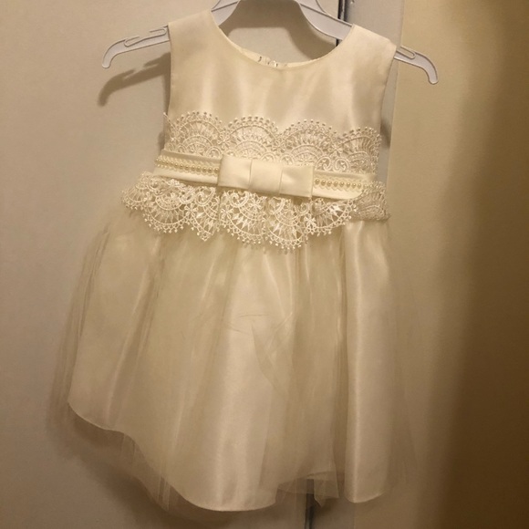 sweet kids inc Other - Flower girl dress
